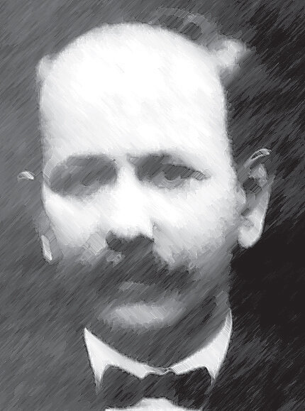 علامه علی اکبر دهخدا