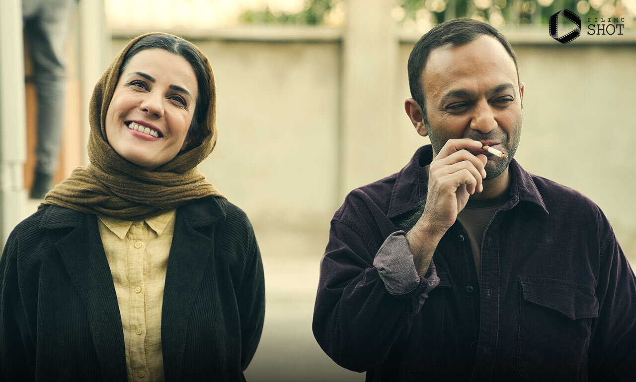 این بازنده همه مردم را غافلگیر کرد +عکس