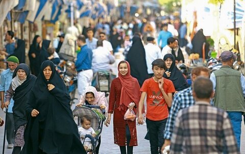 افغانی‌ها پس از اخراج از ایران: «ایرانی‌ها یهودی شده‌اند» +ویدیو