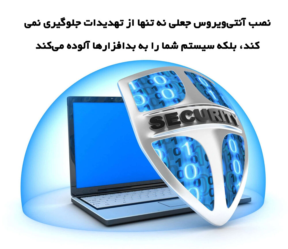 لایسنس ارجینال ESET