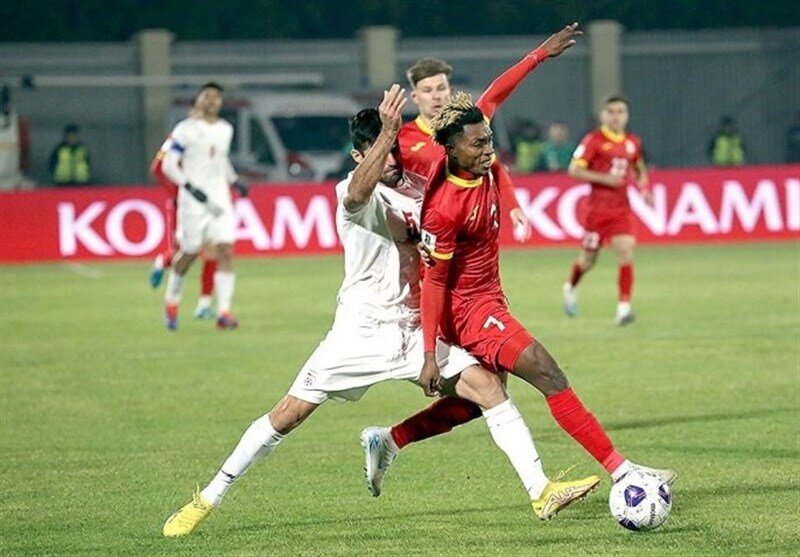 مبلغ قرارداد بازیکن جدید استقلال لو رفت