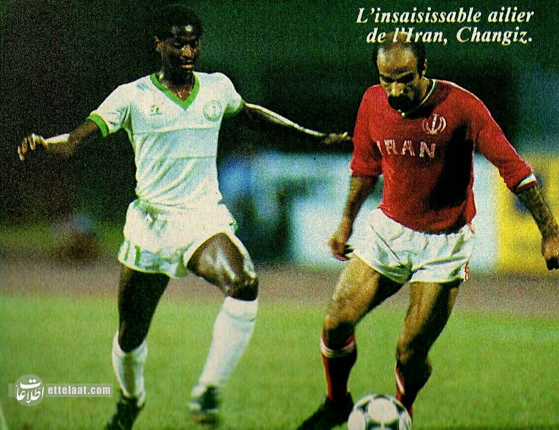 داستان بهترین تیم ملی تاریخ ایران که قهرمان آسیا نشد +عکسهای دیدنی و حواشی خواندنی