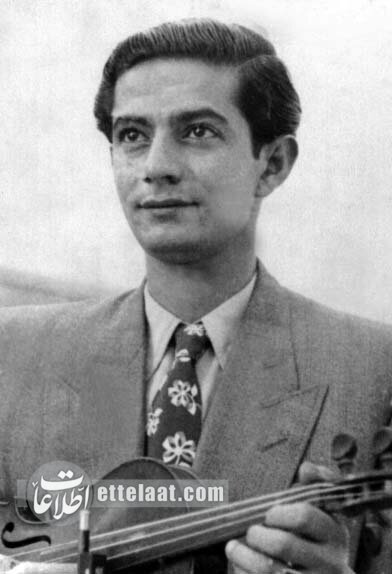 اولین کنسرت «الهه» خواننده زن ایرانی در مسکو برگزار شد +تصاویر تاریخی