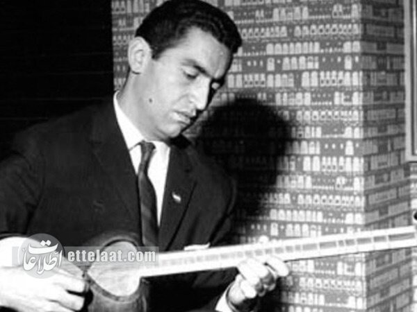 اولین کنسرت «الهه» خواننده زن ایرانی در مسکو برگزار شد +تصاویر تاریخی