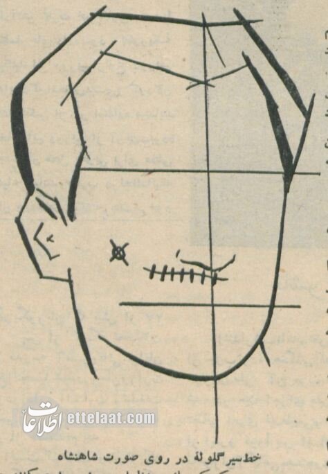یک گزارش تصویری کمنظیر از ترور شاه در دانشگاه تهران را از دست ندهید!