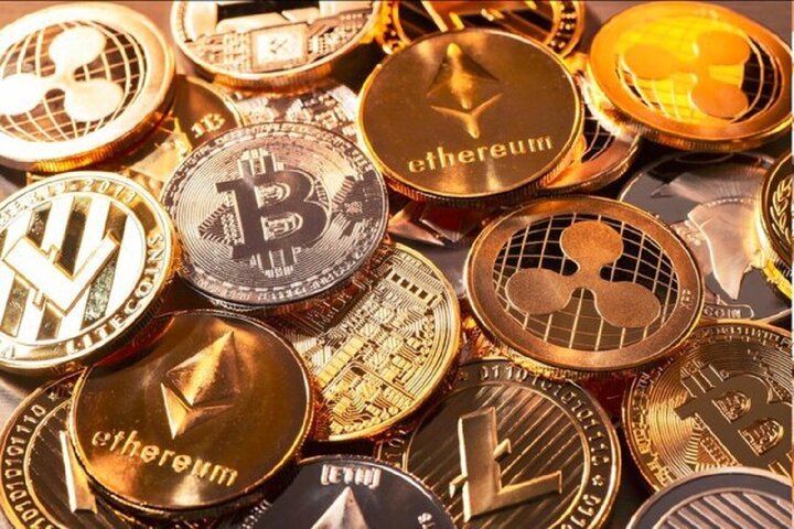 بلاکچین و رمز ارزها به بورس می‌آیند