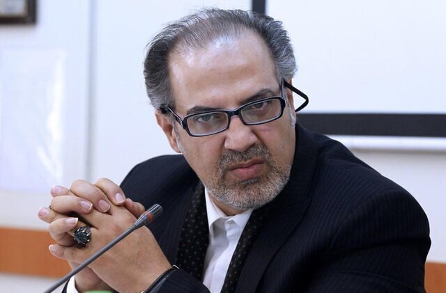 ایران علاوه بر اروپا شرکای استراتژیک خود را هم تحویل بگیرد