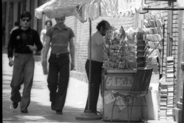 وینستون، کنت و مارلبورو بسته‌ای ۴ تومان! +عکس