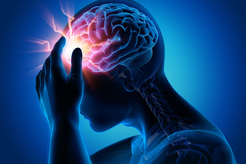 دلایل افزایش سکته مغزی در میان جوانان چیست؟