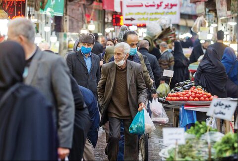 دهک‌های کم‌درآمد جامعه توان خرید ندارند