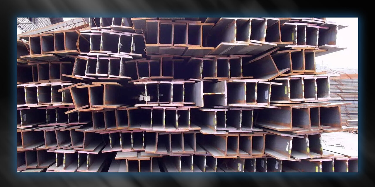 تفاوت تیرآهن اصفهان و کرمانشاه از نظر کیفیت