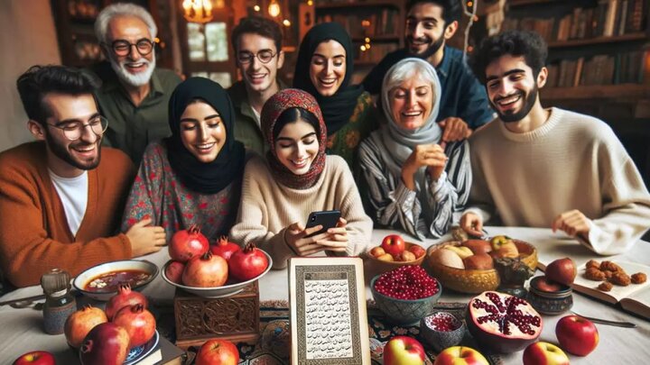 رنج های خانواده خود را این طوری کمتر کنید