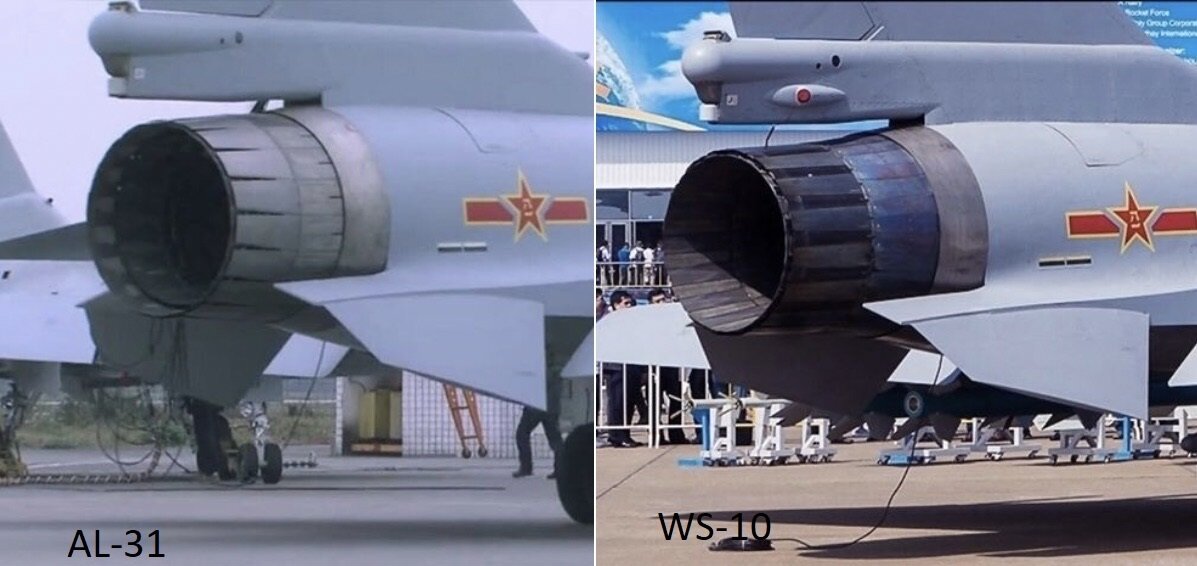 با جنگنده مشهور جی ۱۰ چینیها آشنا شوید +تصاویر و جزئیات