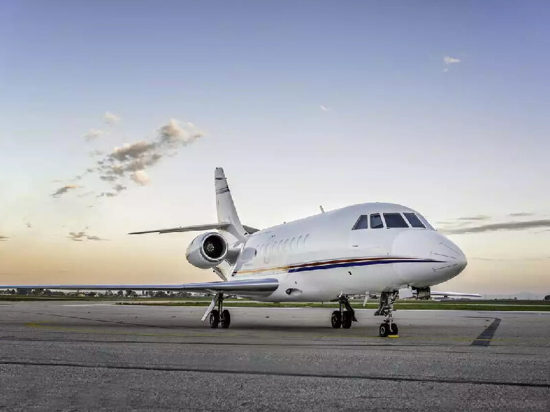 بلیطهای چارتر