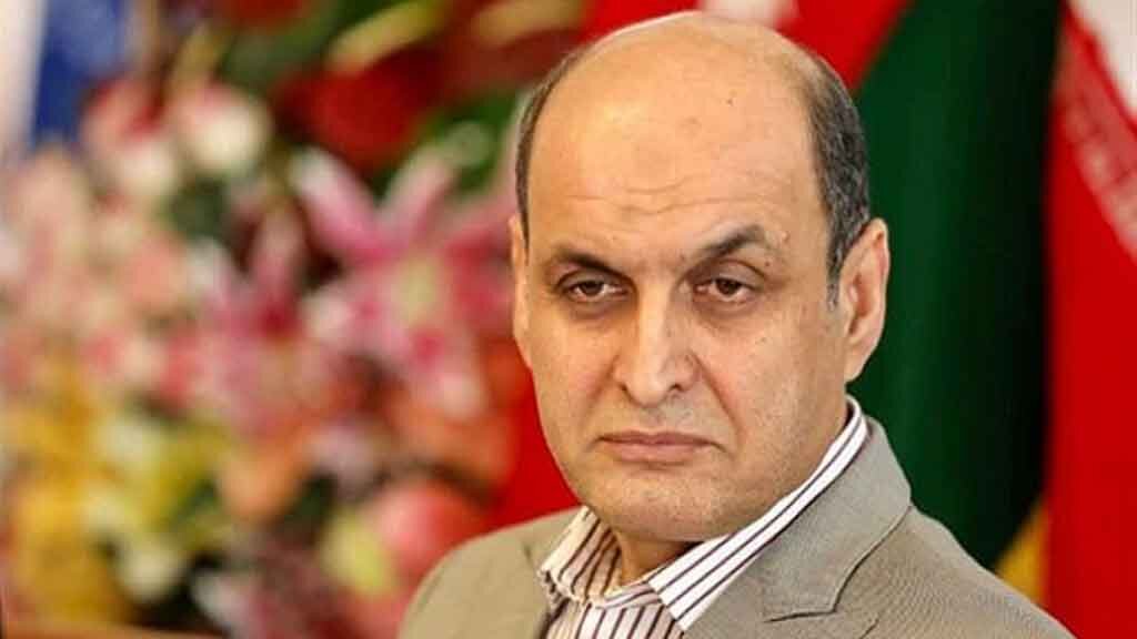 مردم را نمیتوان با شعار قانع کرد