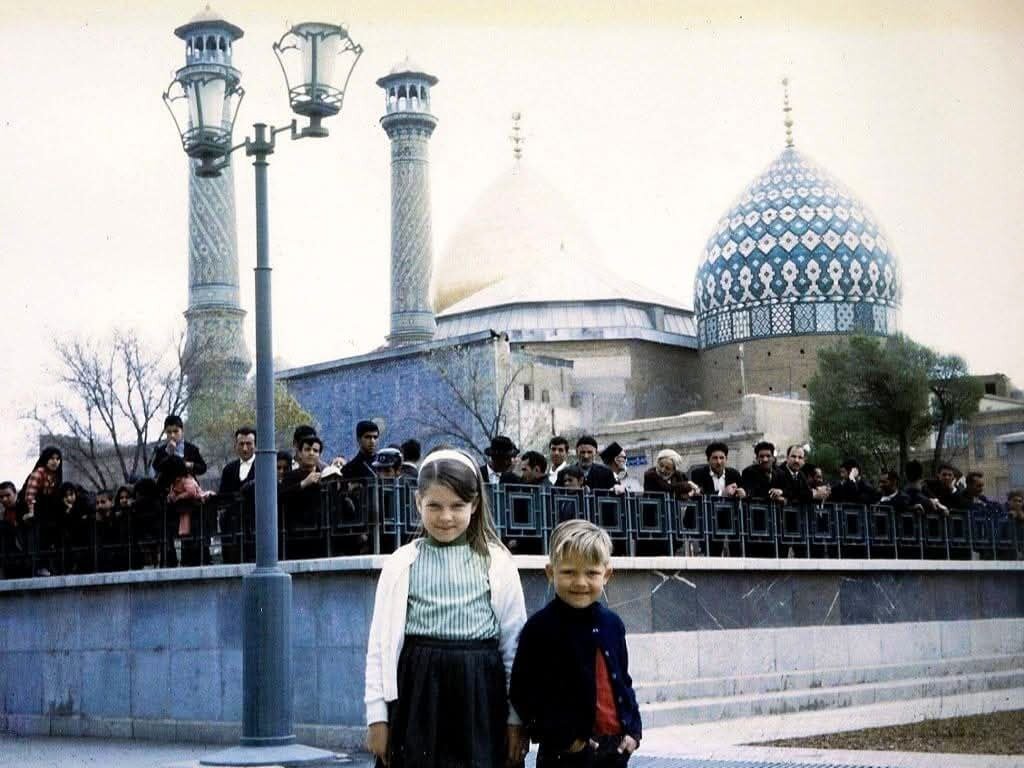 دنبال جذب گردشگران امریکایی هستیم؛ ۱۳ برابر اروپایی‌ها پول خرج می‌کنند!