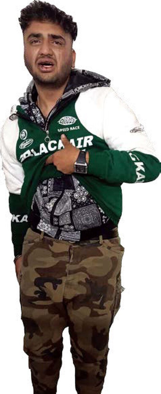 اعضای باند «بوقلمونها زورگیر» را شناسایی کنید! +عکس