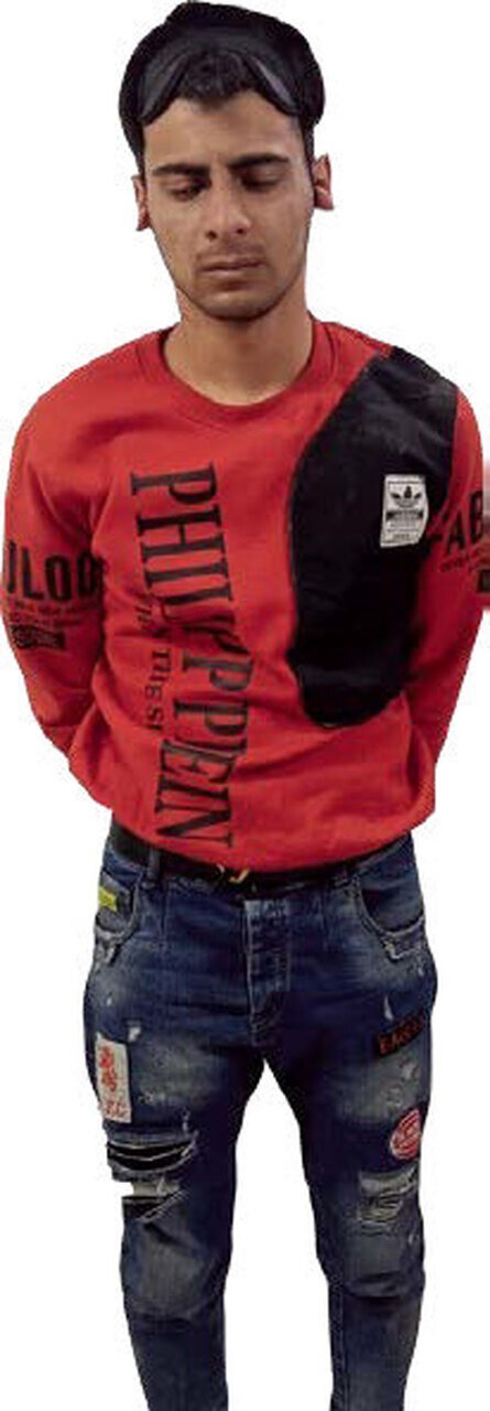 اعضای باند «بوقلمونها زورگیر» را شناسایی کنید! +عکس