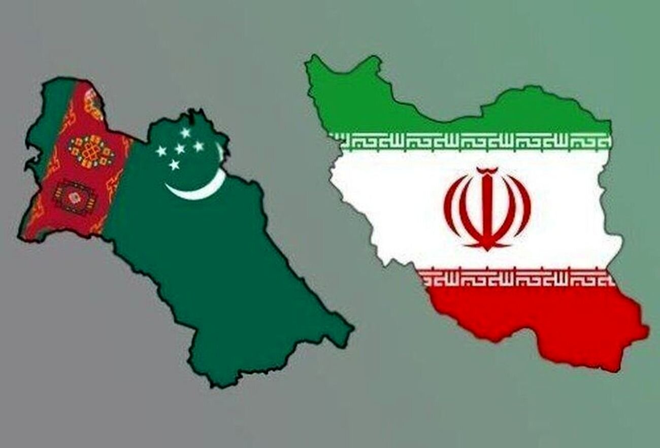 ترکمنستان هم پشت ایران را خالی کرد