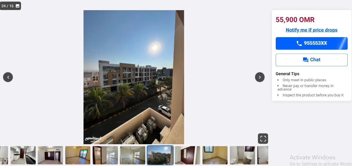 آمار شوکهکننده: درآمد هر عمانی با درآمد ۸ ایرانی برابر است +جزئیات!