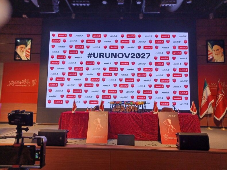 بمب نقلوانتقالاتی پرسپولیس با یک میلیون دلار منفجر شد +عکس