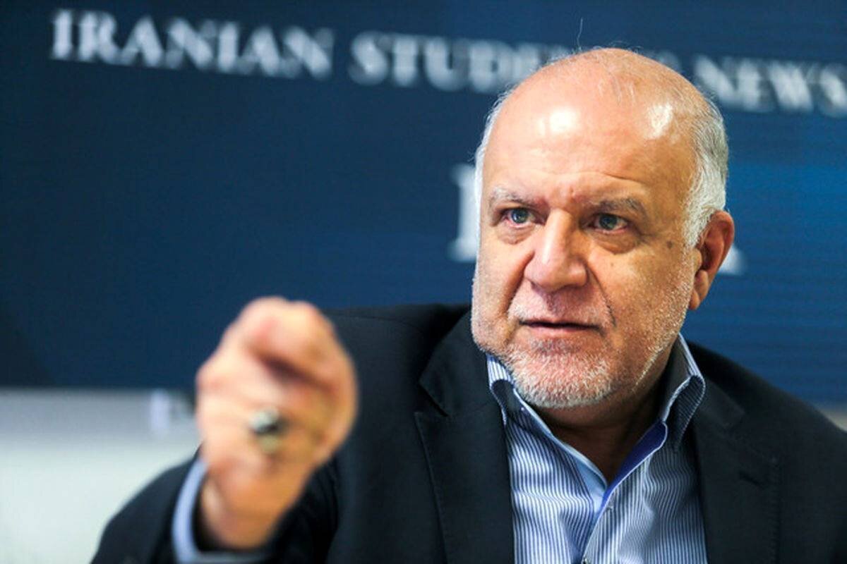 بیژن زنگنه خطاب به سعید جلیلی: بیا مناظره کن/ ۱۰ میلیارد دلار به کشور ضرر زدید +ویدیو