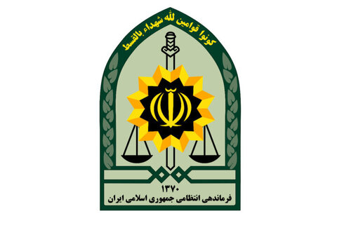 انفجار در یک کلانتری در مشهد +آمار کشته‌ها
