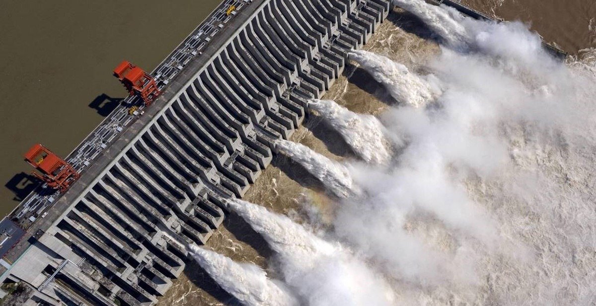 دردسر ابرپروژه چینی برای کره زمین؛ روزها طولانیتر میشود +عکس