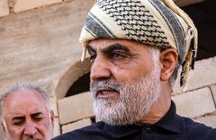 هدیه‌ خانواده شهید سلیمانی به رئیس‌جمهور ونزوئلا همه را غافلگیر کرد +ویدیو