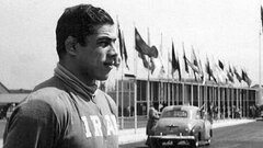 از خانی‌آباد تا راه‌آهن؛ ماجرای زمینی که ۱۰۰ سال است به خانواده تختی نرسیده! +ویدیو