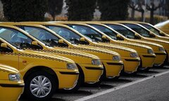 تاکسی‌ها را برای امنیت بیشتر بانوان افزایش دهید