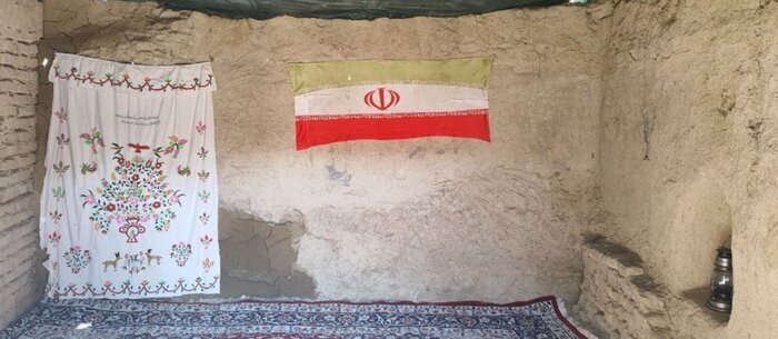 دیدار پزشکیان با صاحبخانهی خود بعد از ۵۰ سال! +تصاویر