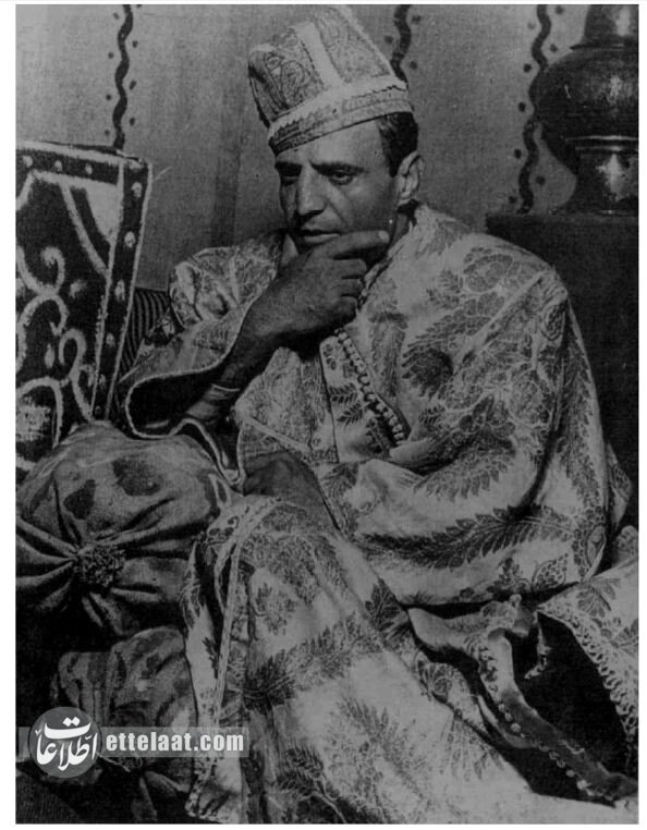 دستمزد هنرپیشههای زن تئاتر تهران لو رفت! +عکس