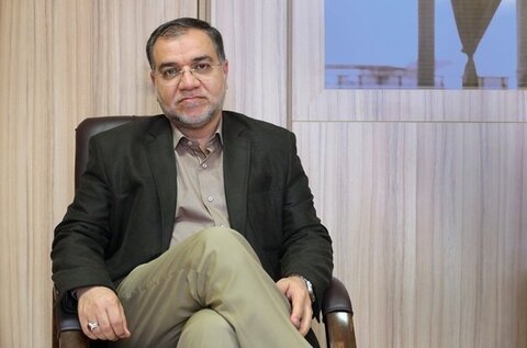 واکنش یک عضو دفتر رهبری به ادعای نیویورک تایمز
