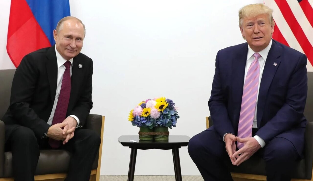 نقشه راه ایران و روسیه برای آینده؛ ماجرای توافقنامه تهران و مسکو چیست؟