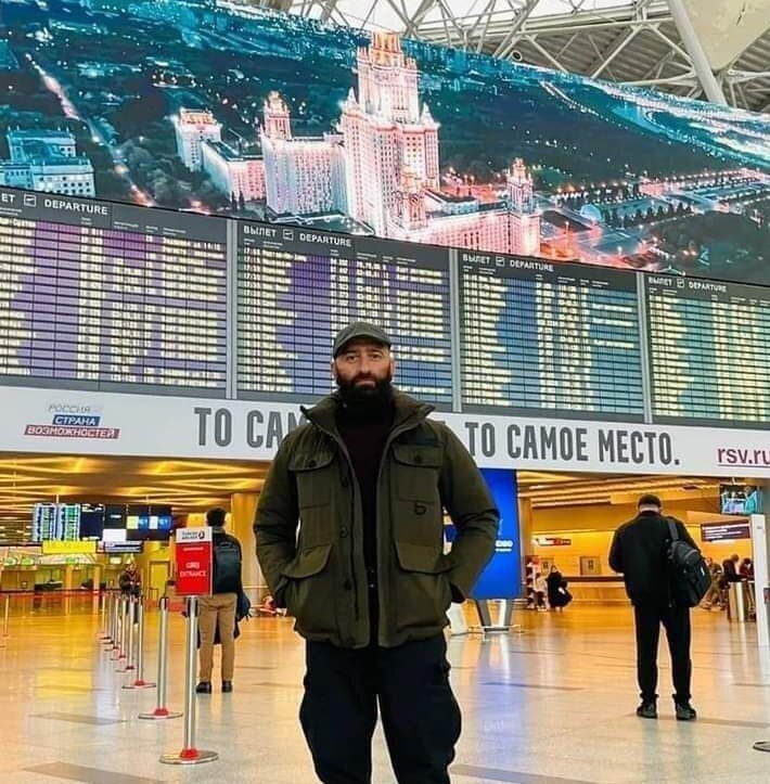 احمد العوده