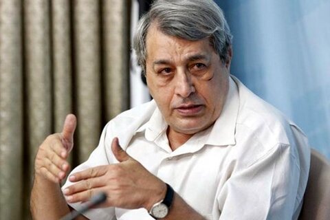 مشکل اقتصاد ایران به تحریمها ربطی ندارد؛ قوانین را بازنگری کنید تا راه باز شود