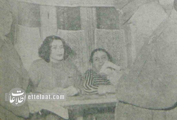 گزارش تصویری از کشف خوراکیهای تقلبی در بازار تهران!