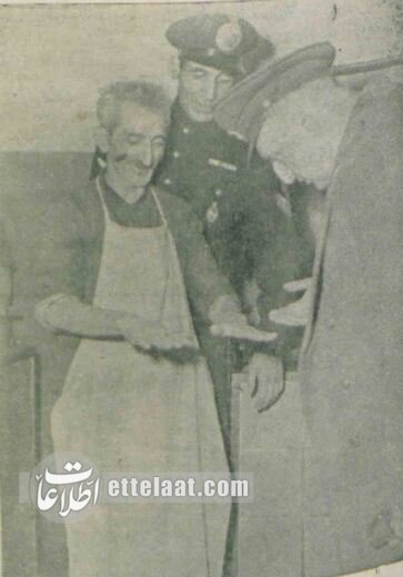 گزارش تصویری از کشف خوراکیهای تقلبی در بازار تهران!