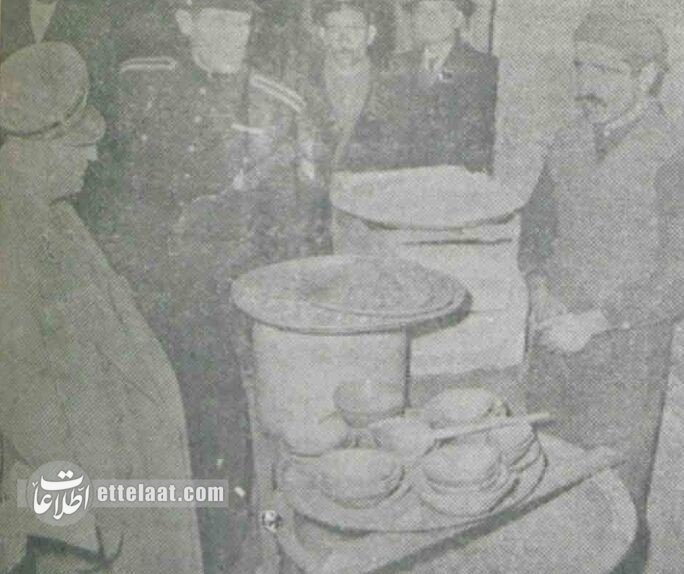 گزارش تصویری از کشف خوراکیهای تقلبی در بازار تهران!