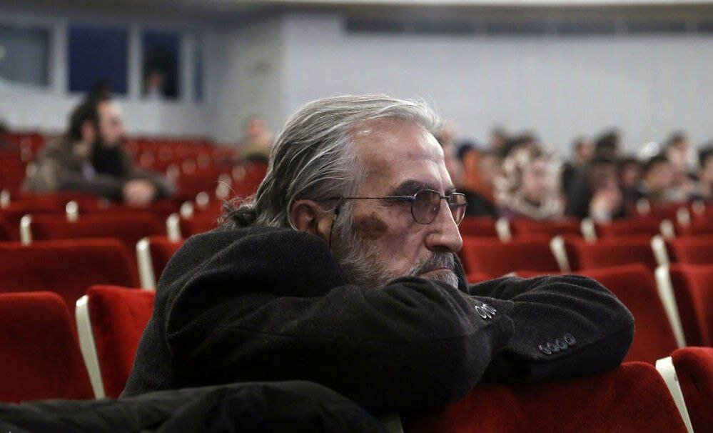 عکسهای تماشایی فریدون شهبازیان از همراهی با سیمین غانم تا محمدرضا شجریان!