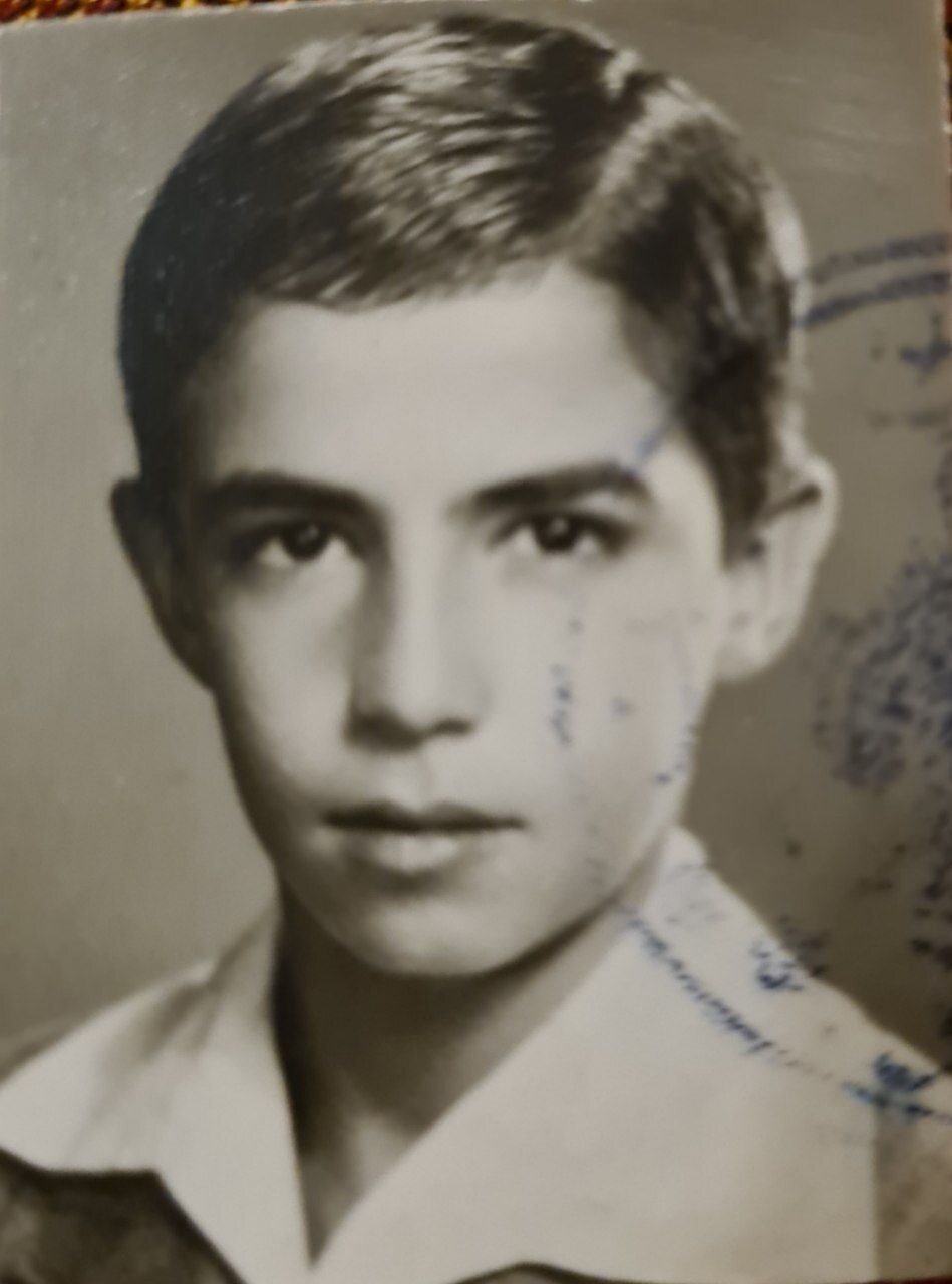 عکسهای تماشایی فریدون شهبازیان از همراهی با سیمین غانم تا محمدرضا شجریان!