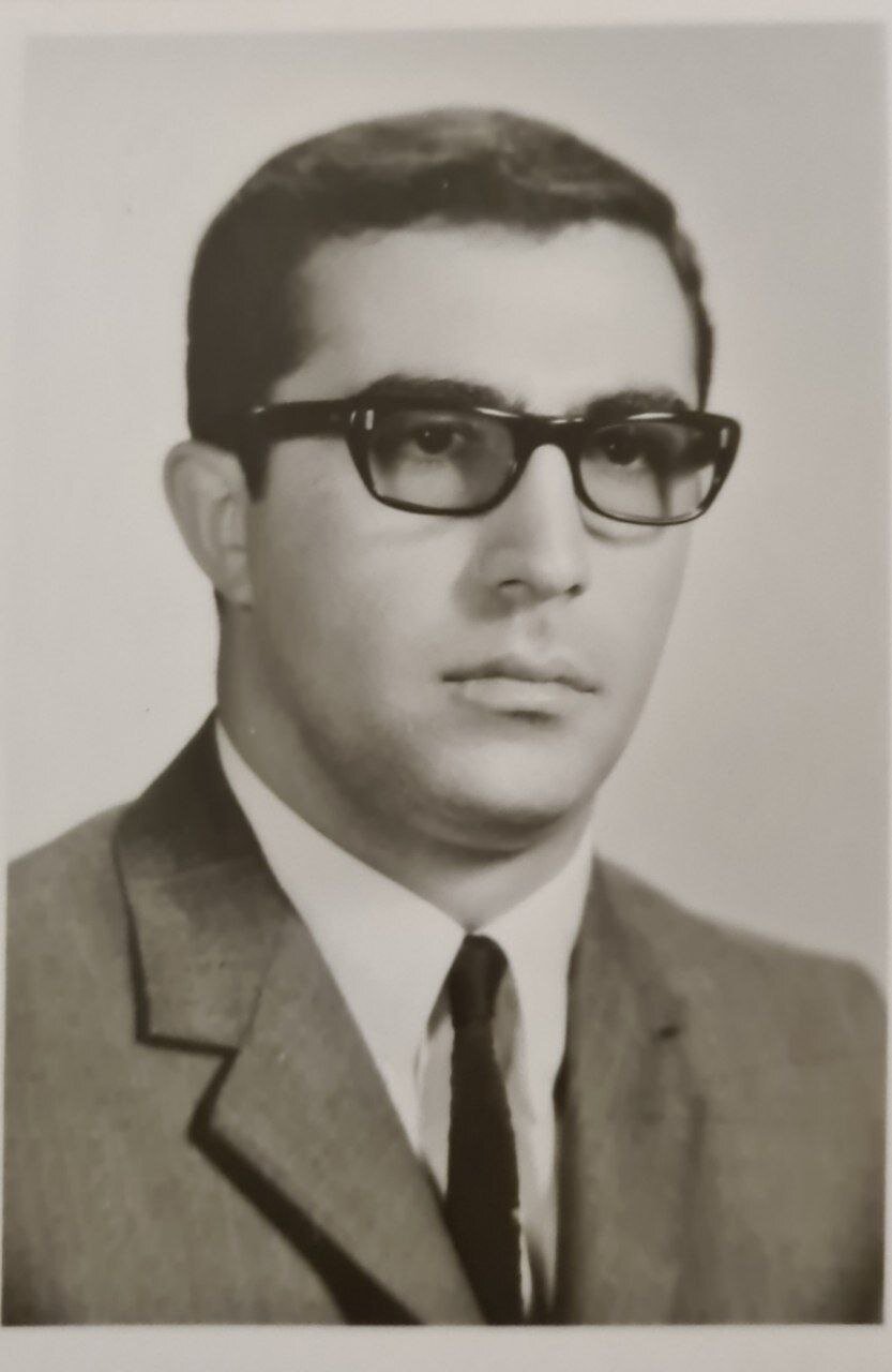 عکسهای تماشایی فریدون شهبازیان از همراهی با سیمین غانم تا محمدرضا شجریان!