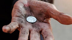 فقر و نداری دورهمی‌ها را به هم زد