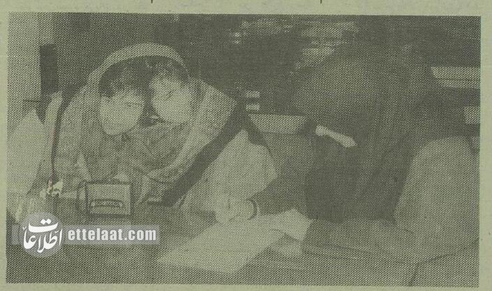 گفتگوی خواندنی با لاله و لادن که نمیخواستند از هم جدا شوند!