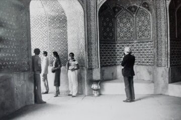 ۵۰ سال پیش درآمد ایران از گردشگری چقدر بود؟