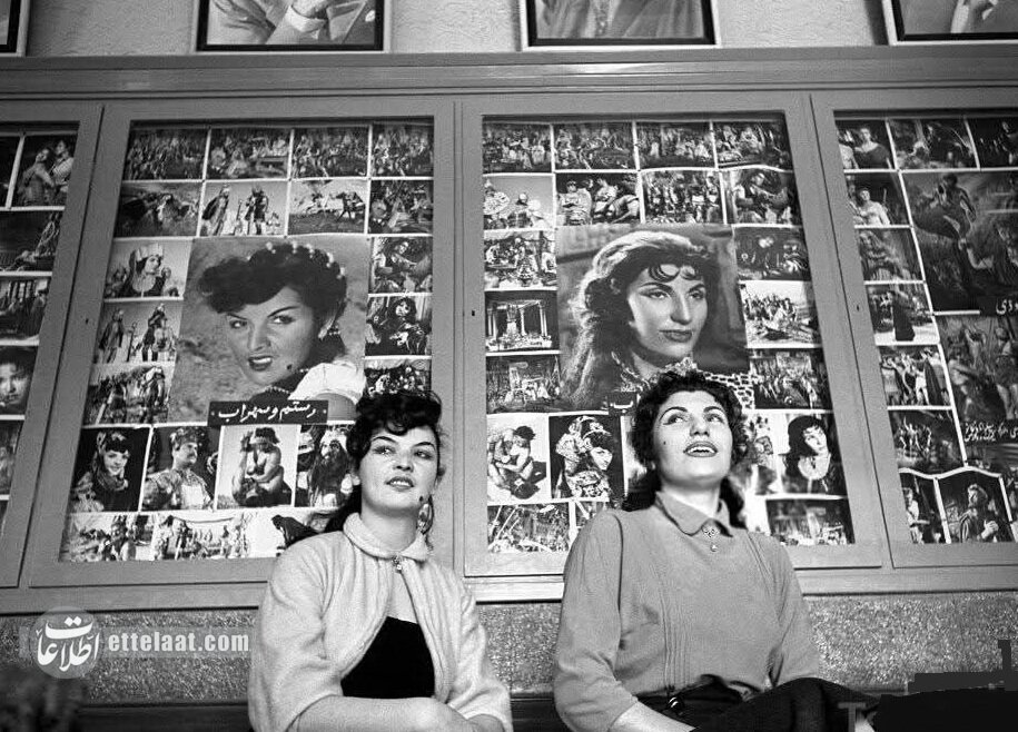 ۴ سینما در تهران کوپنی شد +جزئیات و عکس