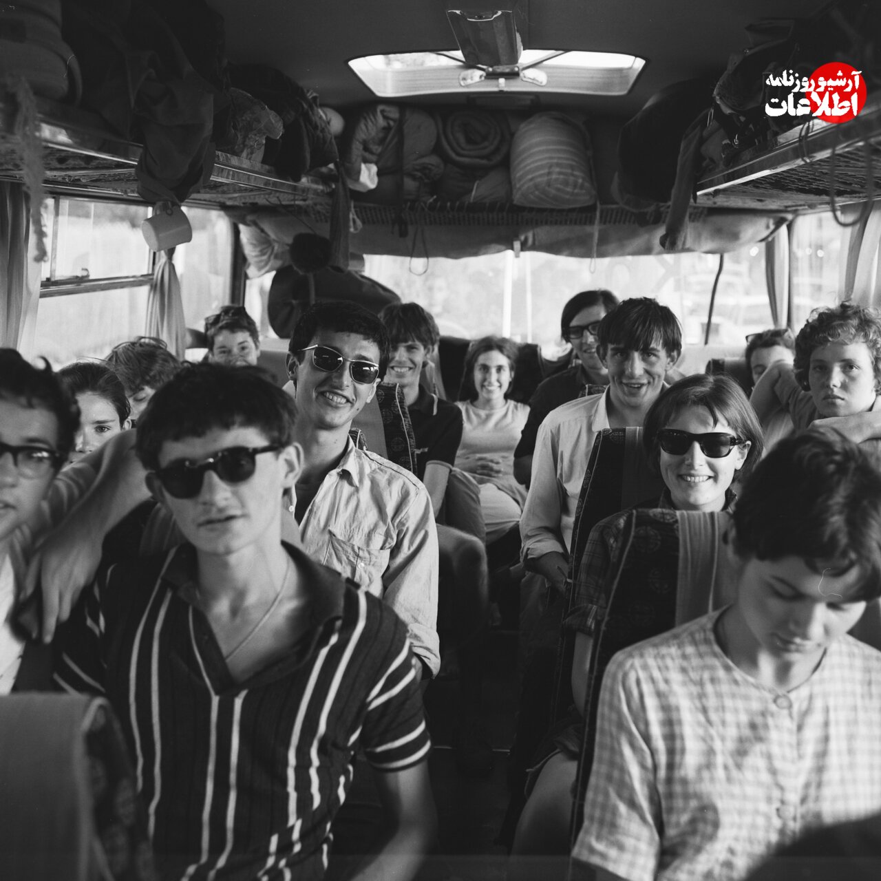 ۵۰ سال پیش درآمد ایران از گردشگری چقدر بود؟