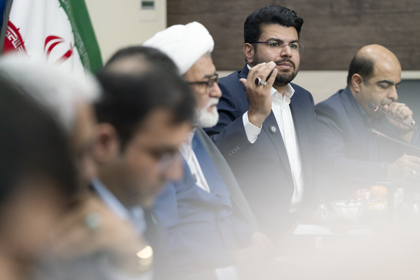 راهاندازی مرکز آموزش فنی و حرفهای مهارتهای پیشرفته و تکمیلی نفت، گاز و پتروشیمی خلیجفارس