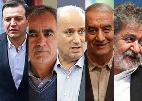 متلک مایلی‌کهن به انتخابات فدراسیون فوتبال: اینکه انتخابات نیست!
